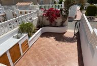 Sale - Townhouse - Ciudad Quesada