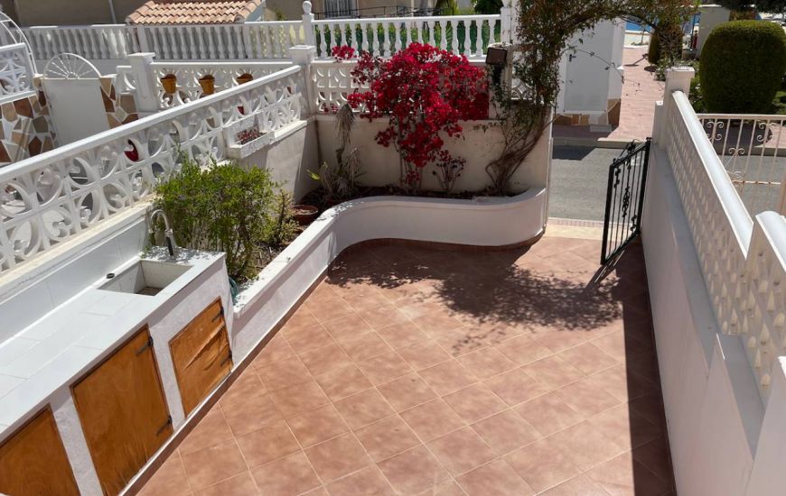 Sale - Townhouse - Ciudad Quesada