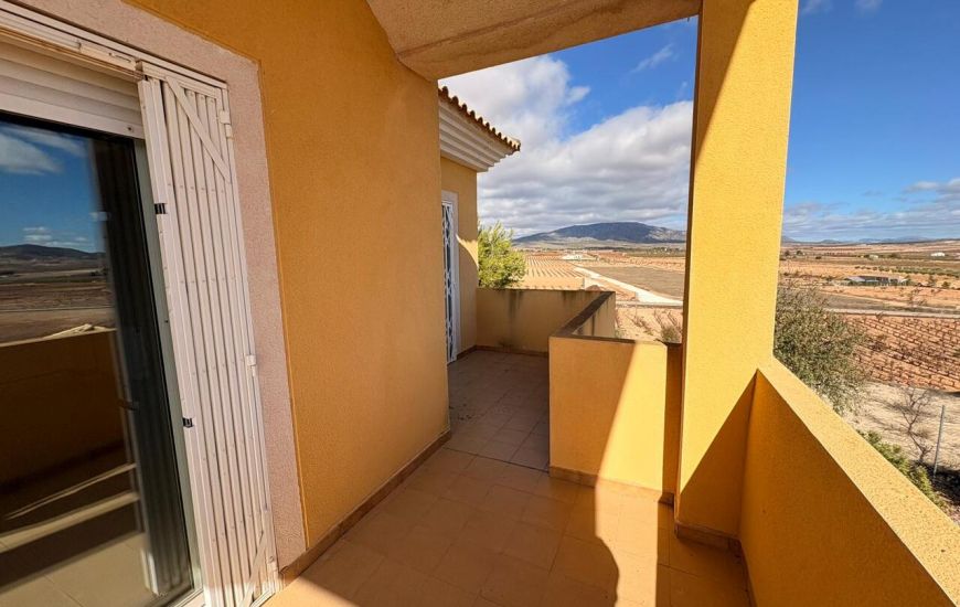 Sale - Finca - Pinoso