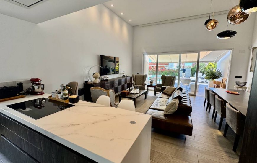 Venta - Villa - La Finca Golf
