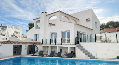Villa - Sale - Villamartin - Villamartin