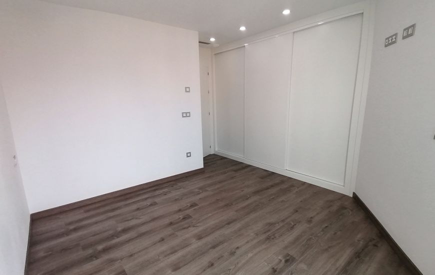 New Build - Villa - La Mata
