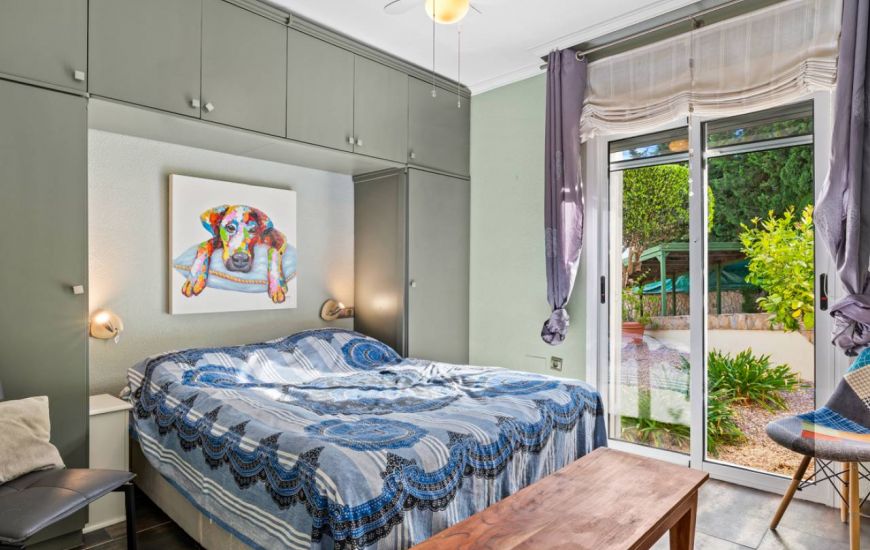 Venta - Villa - Algorfa