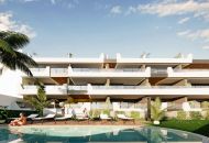 New Build - Apartments - Benijófar - Benijofar