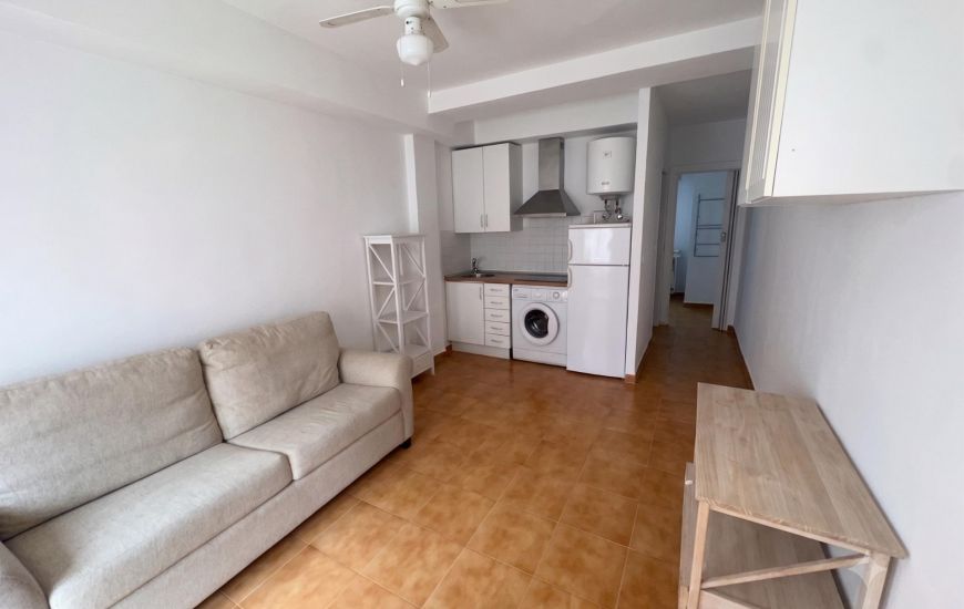 Sale - Apartments - Torrevieja