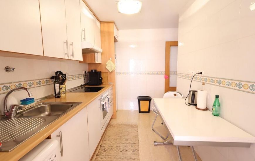 Sale - Apartments - Orihuela Costa