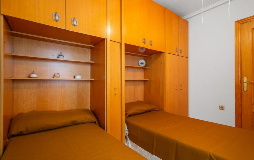 Venta - Apartamentos - Torrevieja