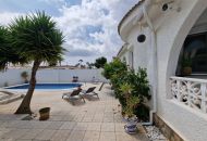 Venta - Villa - Ciudad Quesada