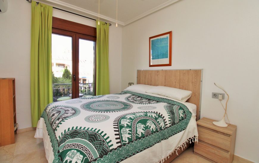 Sale - Bungalow - Villamartin