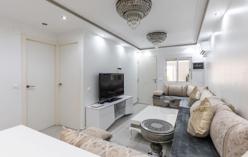 Sale - Bungalow - Torrevieja