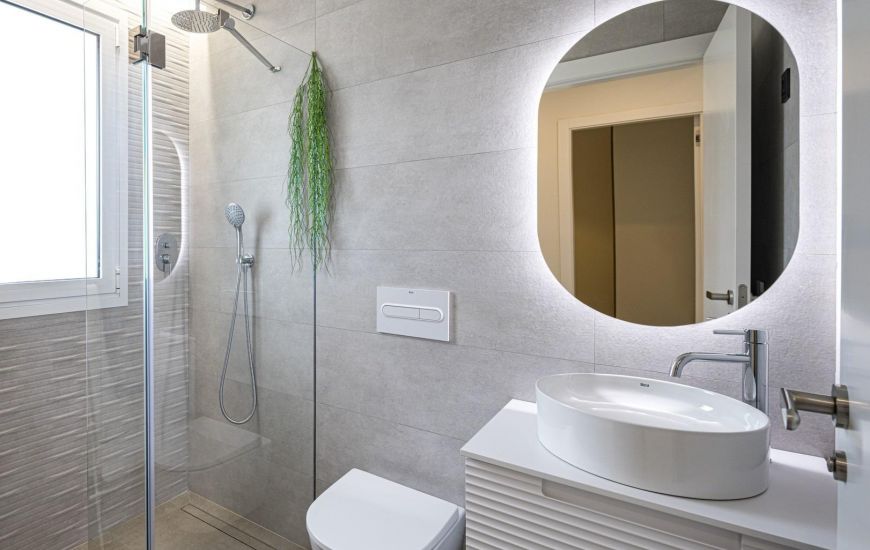 New Build - Bungalow - Pilar de la Horadada