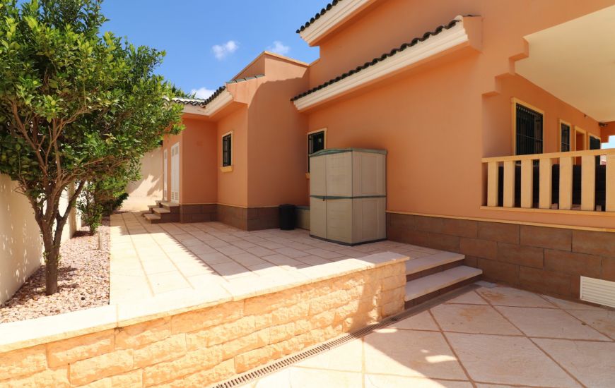 Venta - Villa - Ciudad Quesada