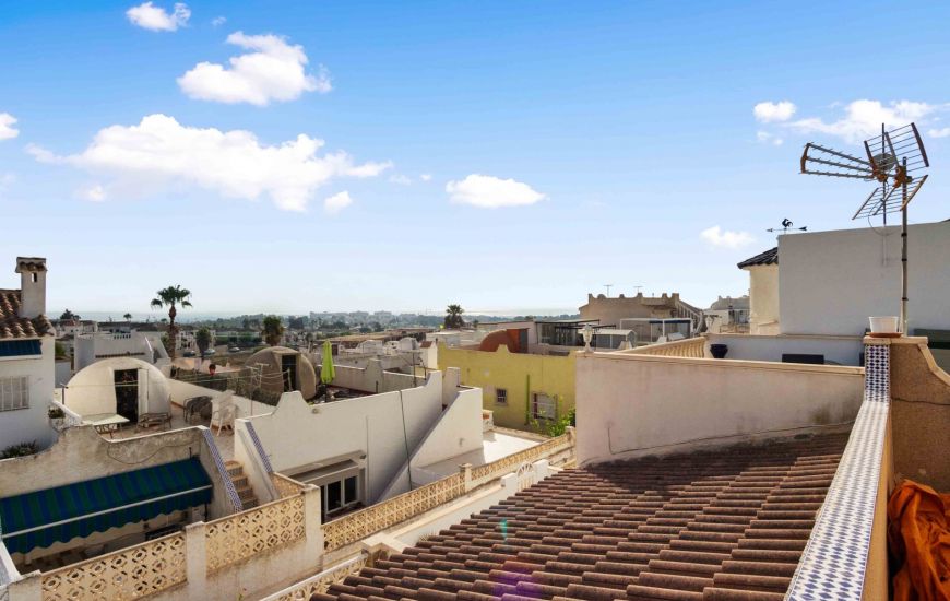 Sale - Bungalow - Orihuela Costa