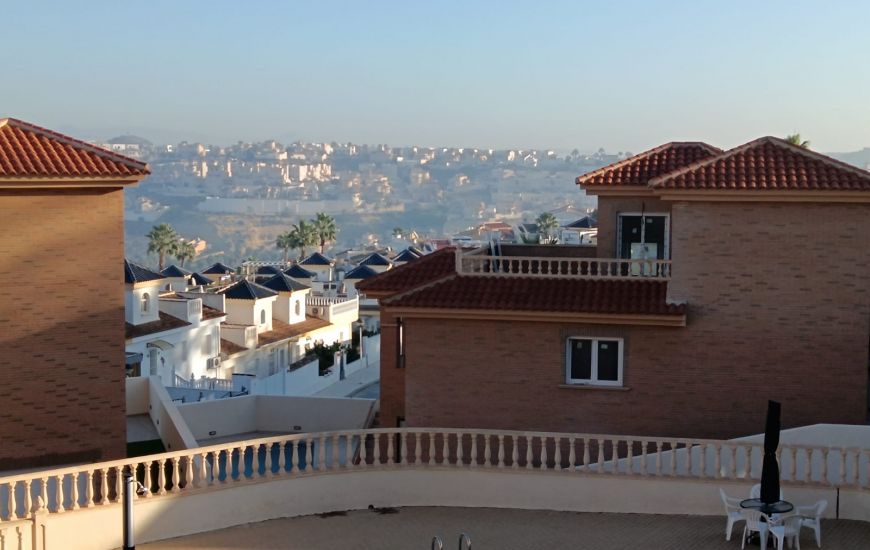 Sale - Villa - Ciudad Quesada