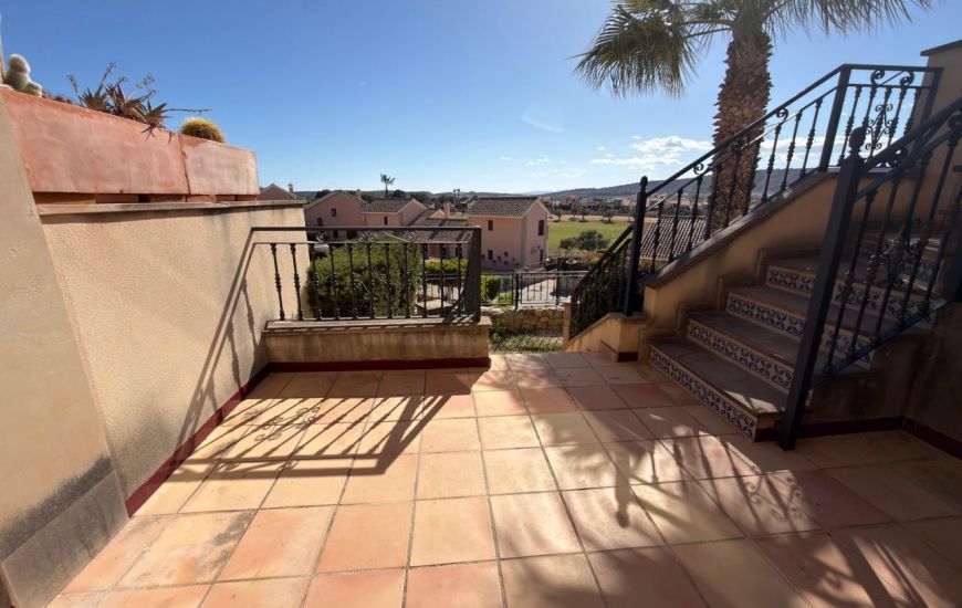 Sale - Bungalow - Algorfa