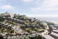 New Build - Villa - Altea