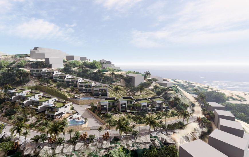 New Build - Villa - Altea