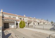 New Build - Rijtjeshuis - San Miguel de Salinas