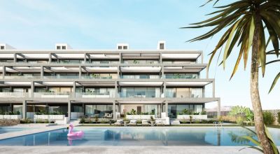Apartamentos - Nueva construcción  - Cartagena - Cartagena