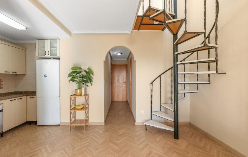 Sale - Apartments - Torrevieja