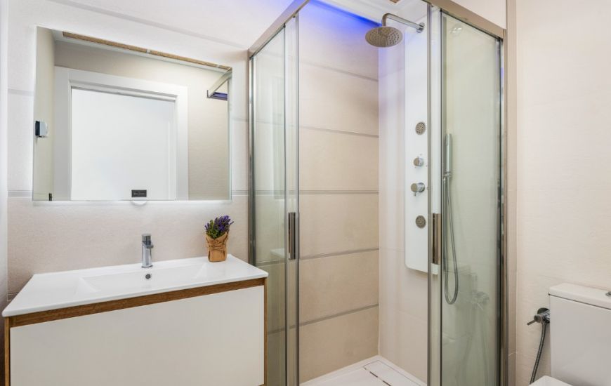 Nueva construcción  - Apartamentos - Los Balcones