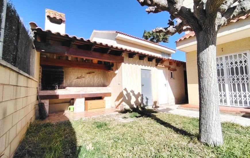 Sale - Villa - Monforte del Cid