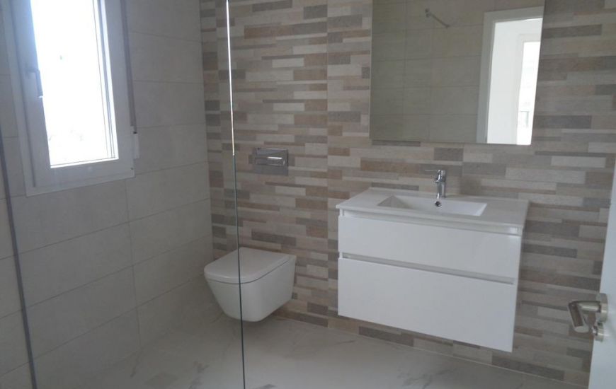 New Build - Villa - Pinoso