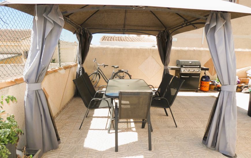 Sale - Semi Detached - Torrevieja