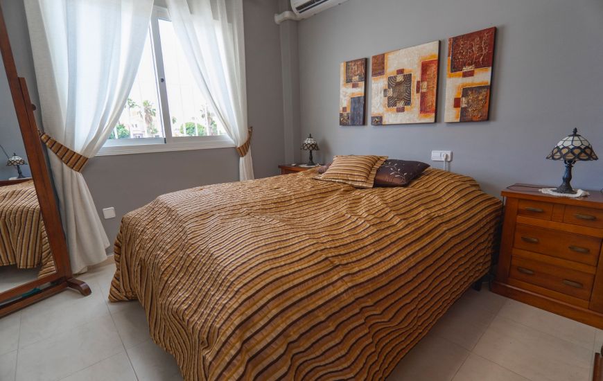 Venta - Casa Adosada - Ciudad Quesada
