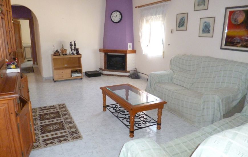 Sale - Villa - Los Balcones - Los Balcones, Torrevieja