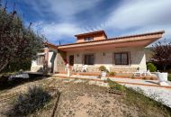 Venta - Villa - Hondon de los Frailes