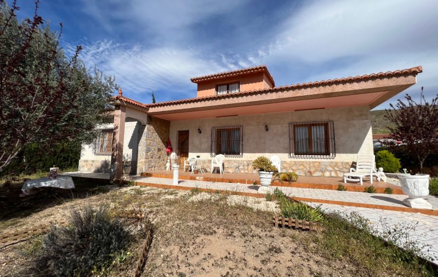 Venta - Villa - Hondon de los Frailes