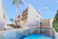 New Build - Apartments - San Pedro del Pinatar