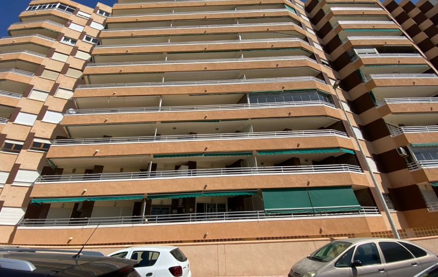 Sale - Apartments - 