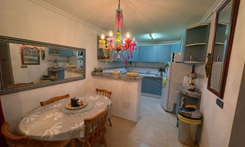 Venta - Apartamentos - Gran Alacant