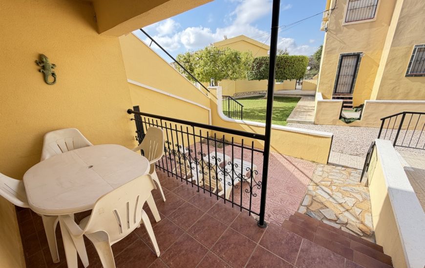 Sale - Apartments - Villamartin