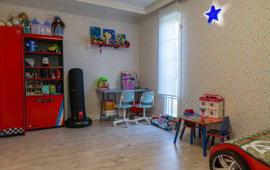 Venta - Villa - Ciudad Quesada