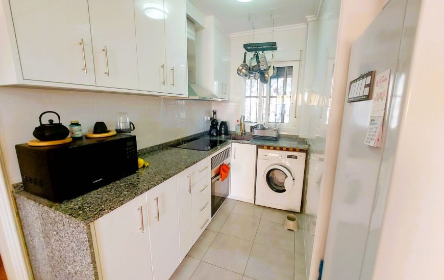 Sale - Apartments - Algorfa