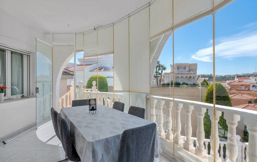 Sale - Villa - Rojales