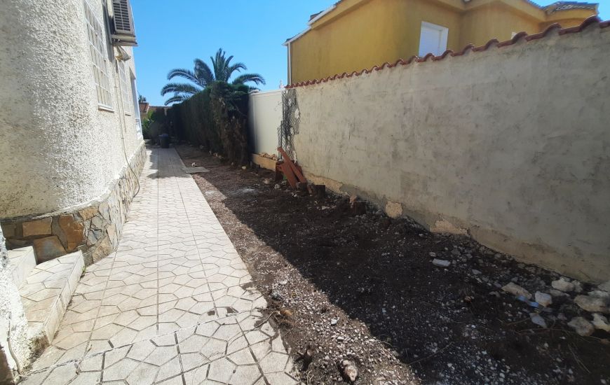 Sale - Villa - Ciudad Quesada