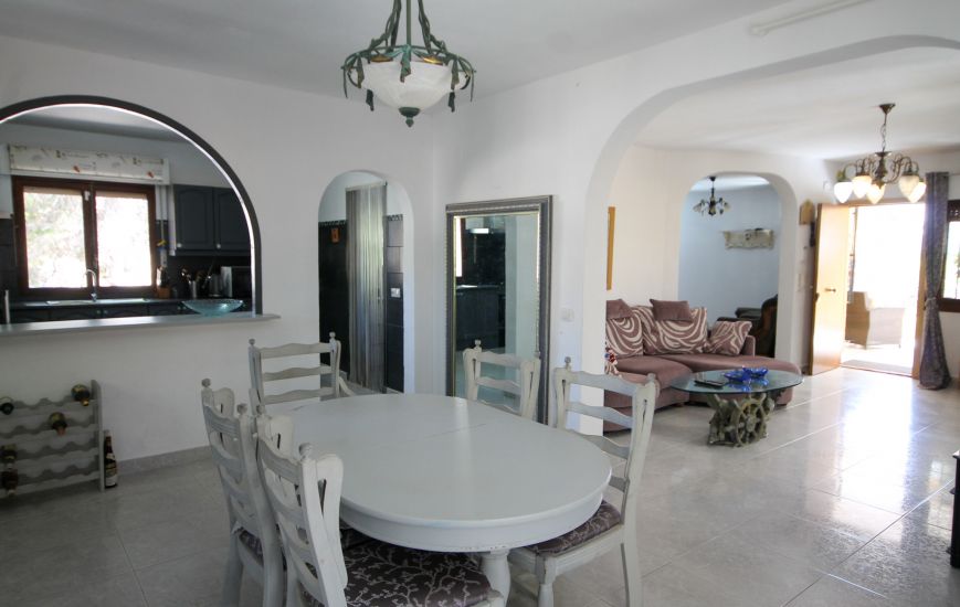 Venta - Villa - Orihuela Costa