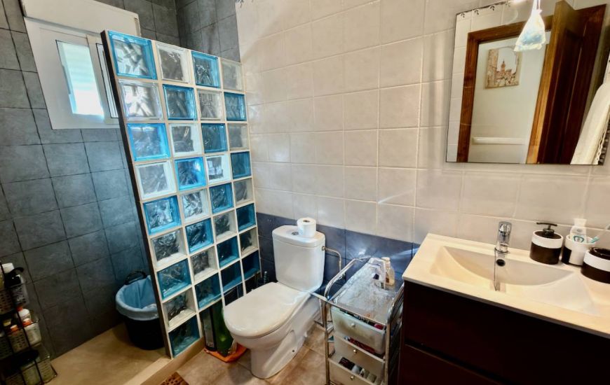 Sale - Villa - El Raso