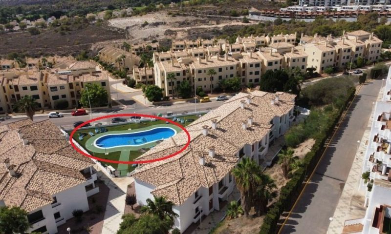 Sale - Apartments - Villamartin