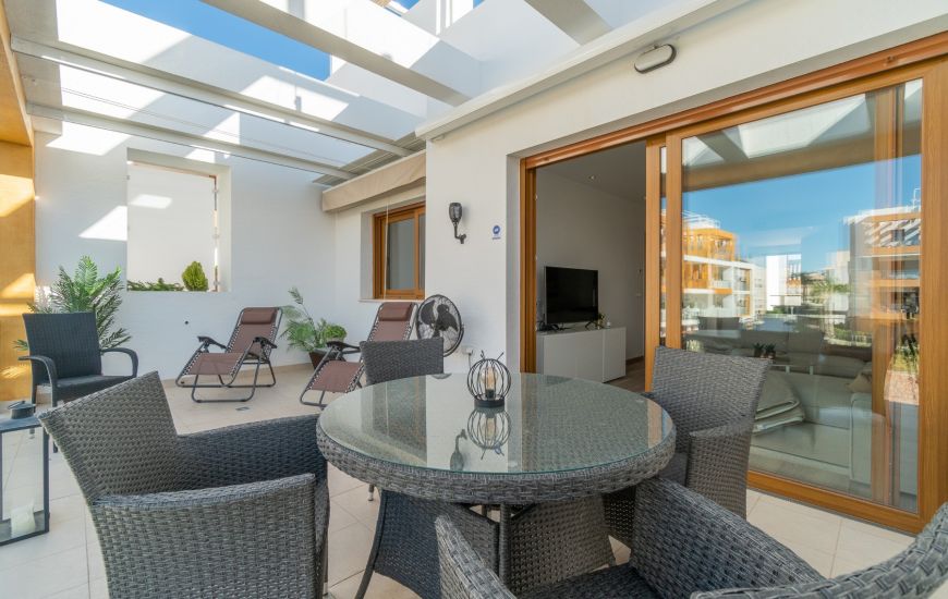Sale - Apartments - Orihuela Costa