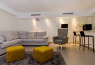 New Build - Villa - Campoamor