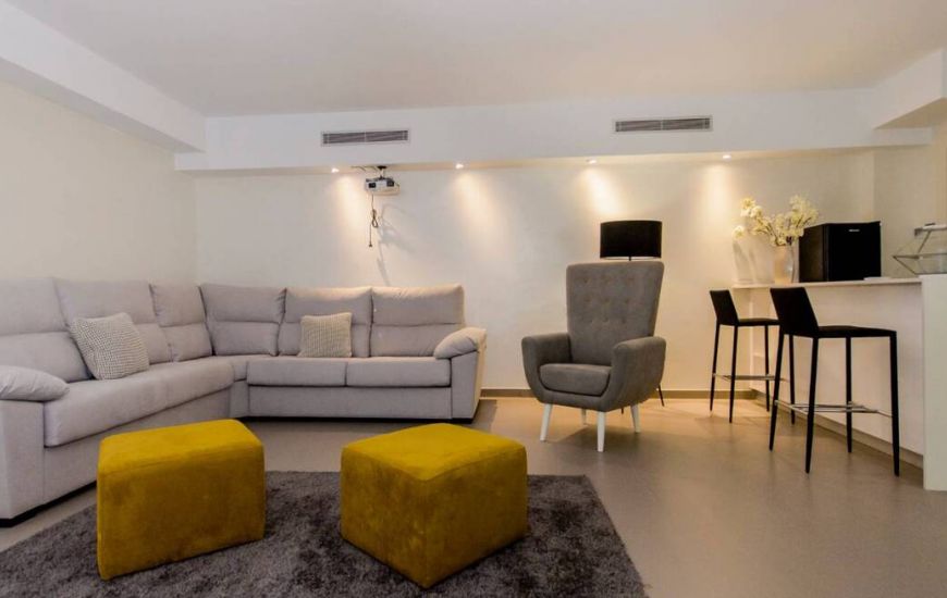 New Build - Villa - Campoamor