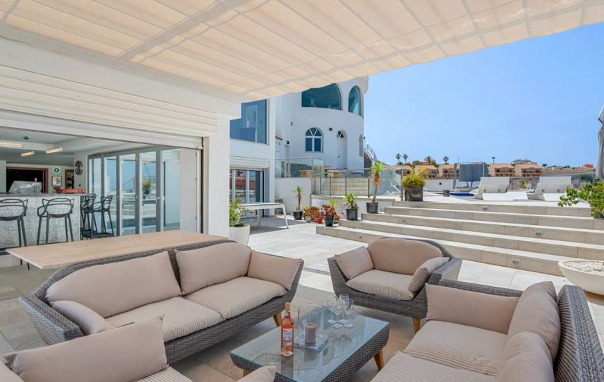 Sale - Villa - Ciudad Quesada