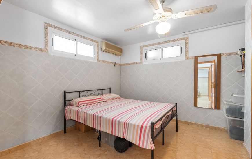 Sale - Villa - Benijófar - 