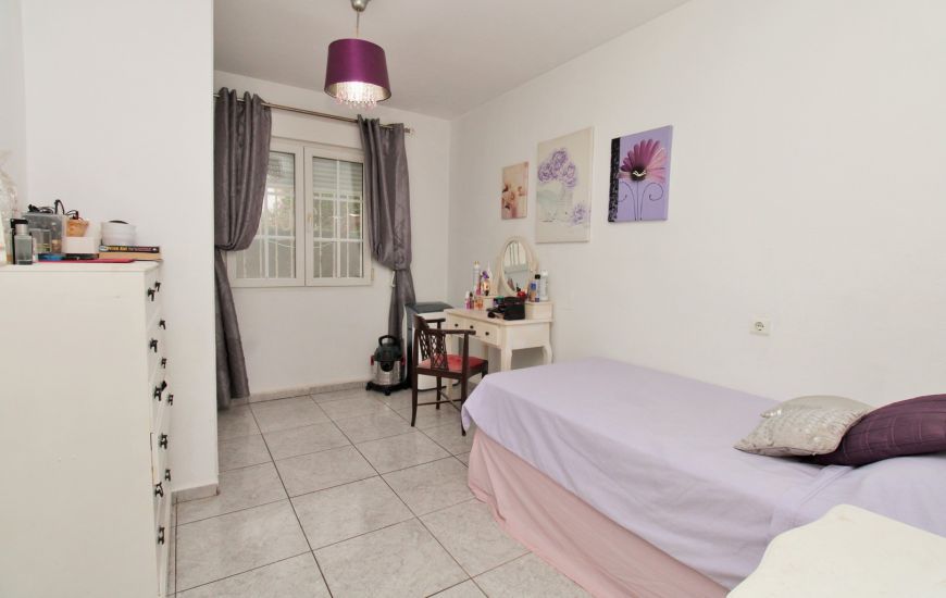 Sale - Townhouse - Villamartin