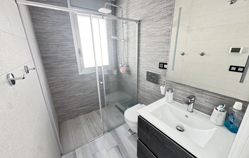 Sale - Villa - Lomas de Cabo Roig - Lomas De Cabo Roig